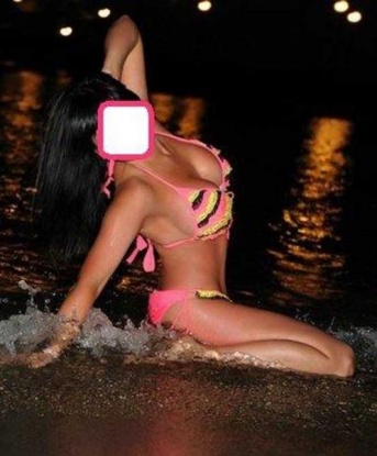 Анкета проститутки Марина - город Берёзовский, 20 лет, №13730